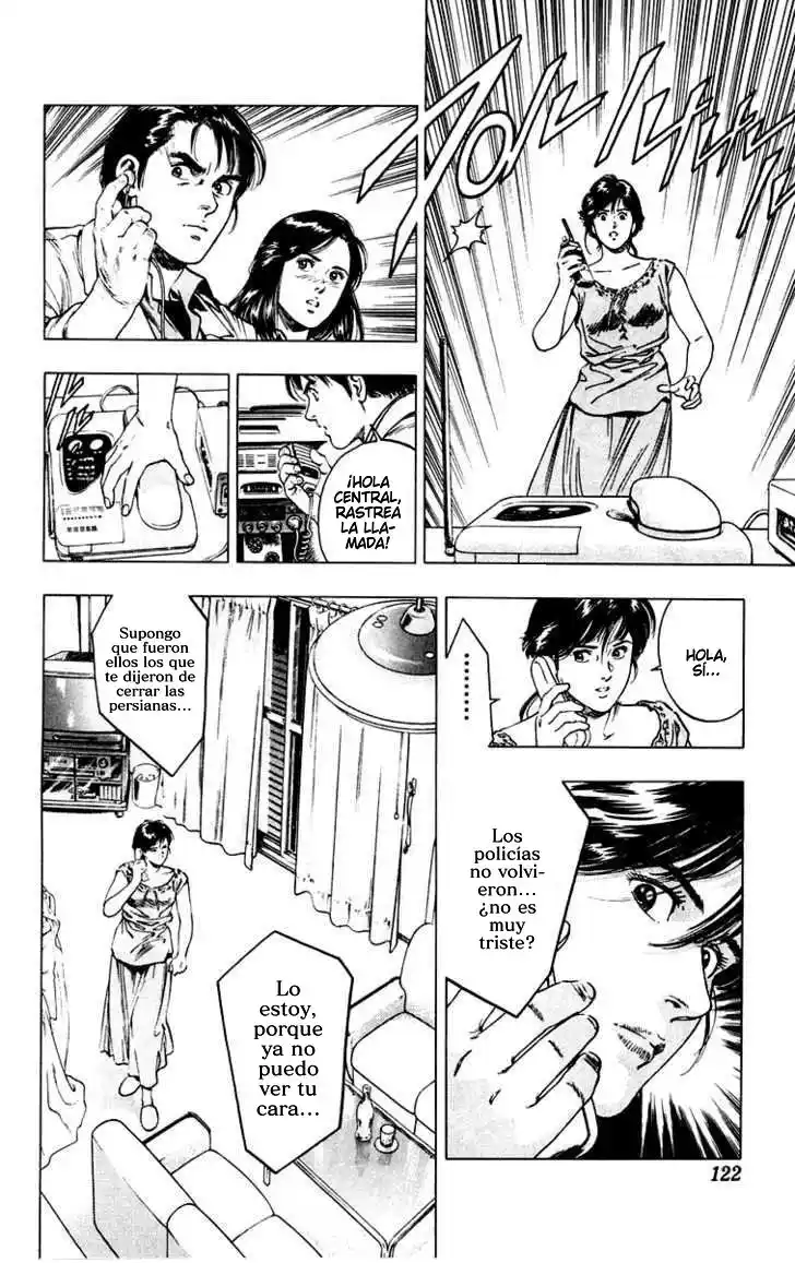 Rash!! capítulo 4, página 14