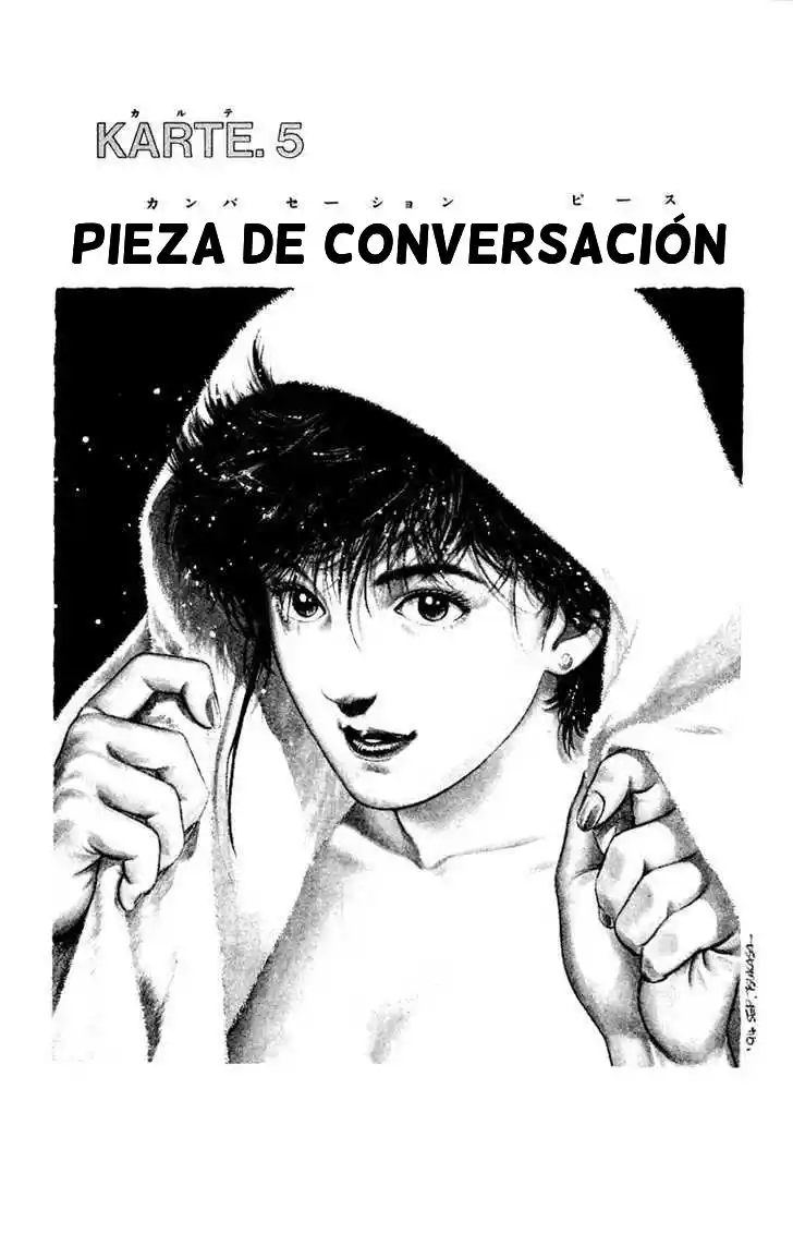 Rash!! capítulo 5, página 2