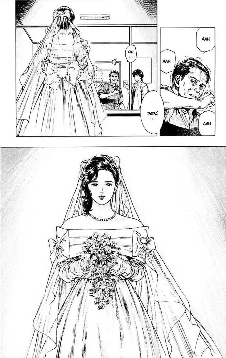 Rash!! capítulo 5, página 22