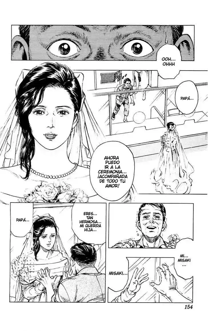 Rash!! capítulo 5, página 23