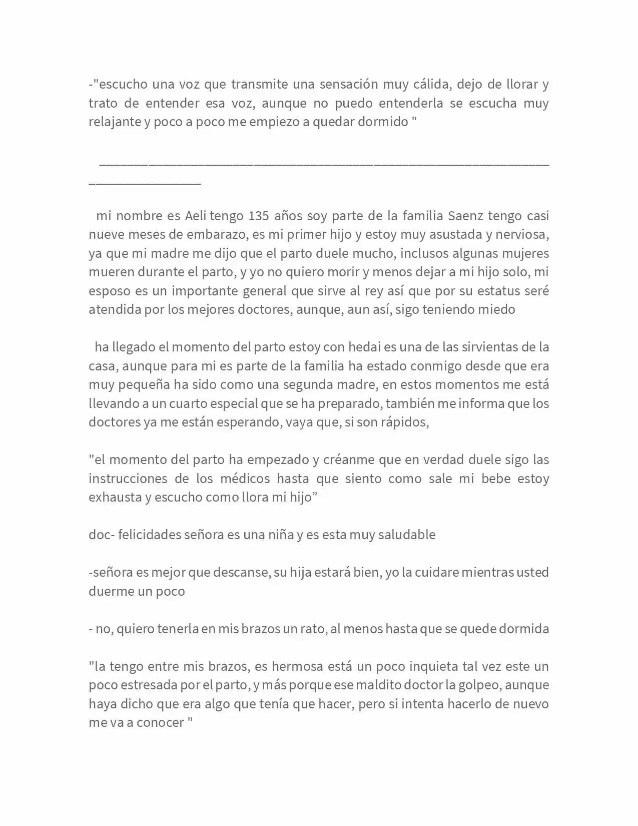 RASHNAR (Novela) capítulo 2, página 2
