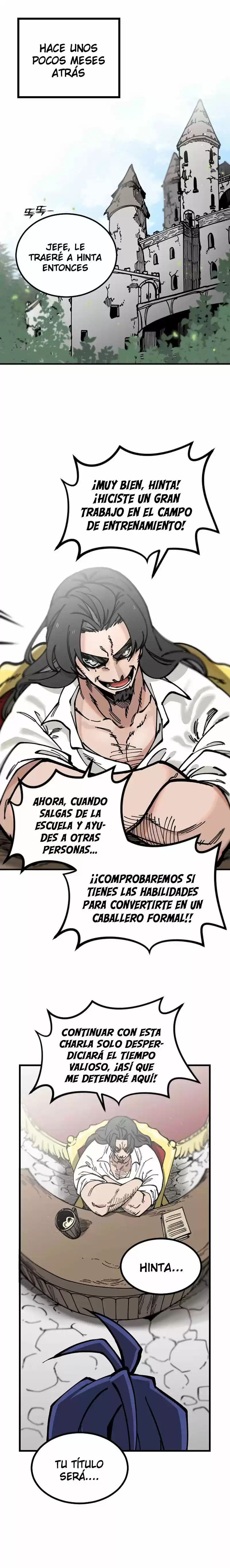 Rasud capítulo 1, página 3