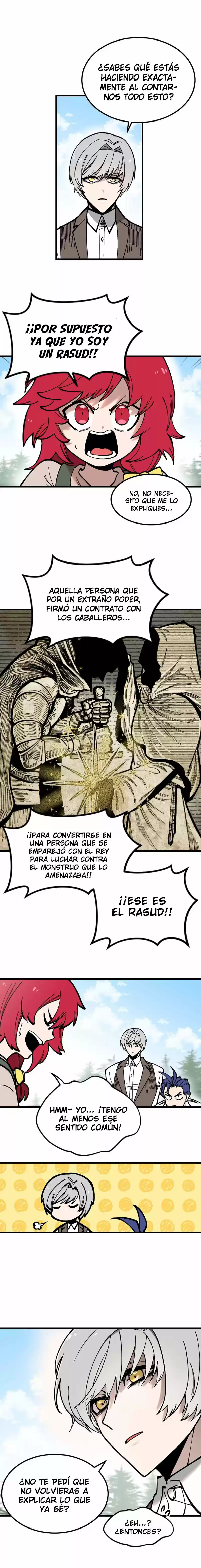 Rasud capítulo 1, página 11