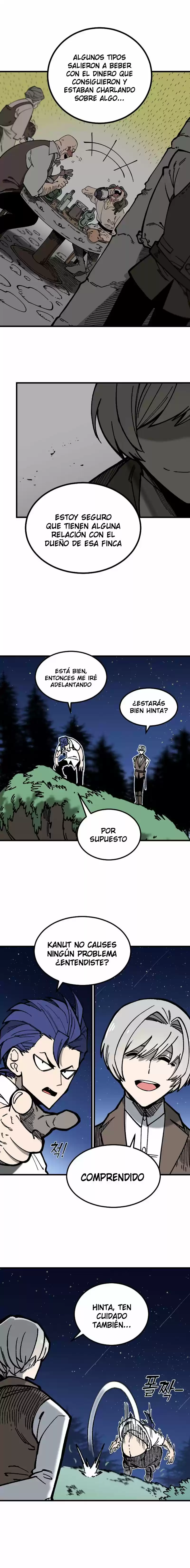 Rasud capítulo 1, página 17