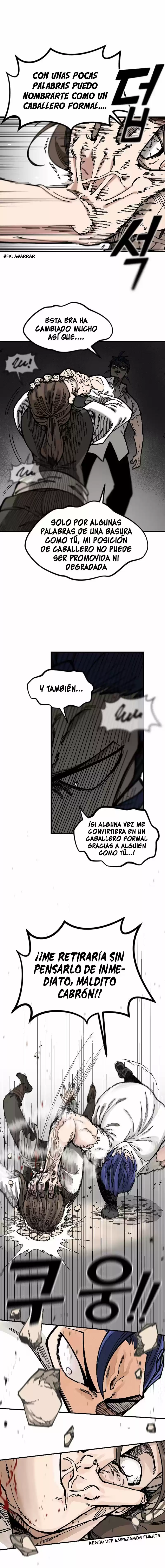 Rasud capítulo 1, página 27