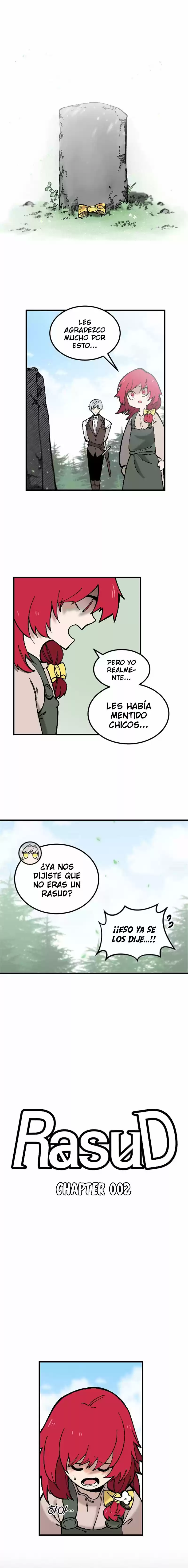 Rasud capítulo 2, página 3