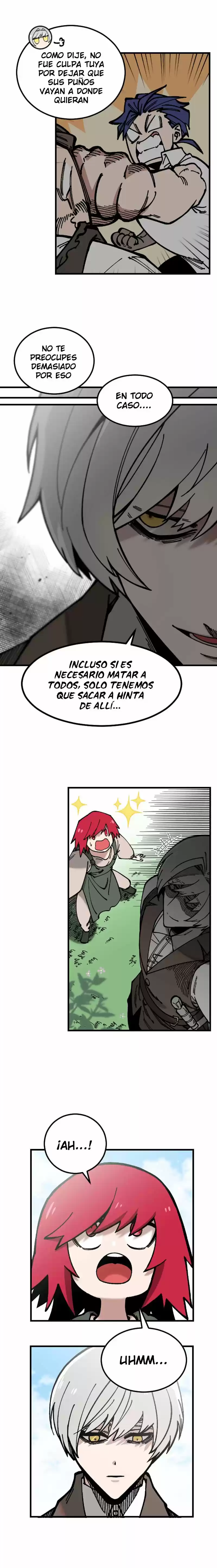 Rasud capítulo 2, página 9