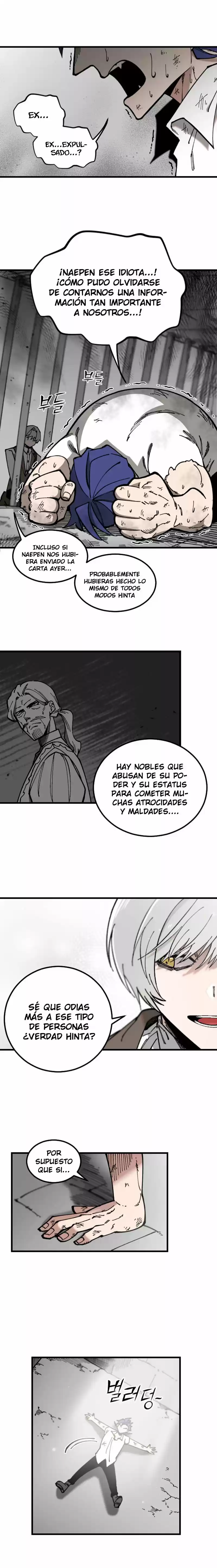 Rasud capítulo 3, página 3