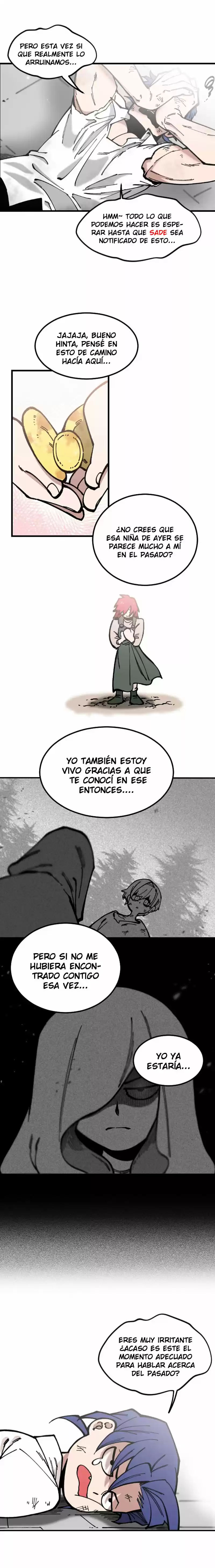 Rasud capítulo 3, página 4