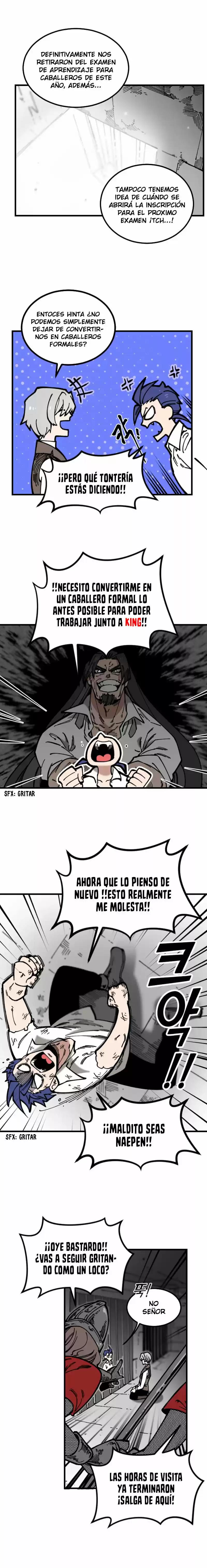 Rasud capítulo 3, página 5