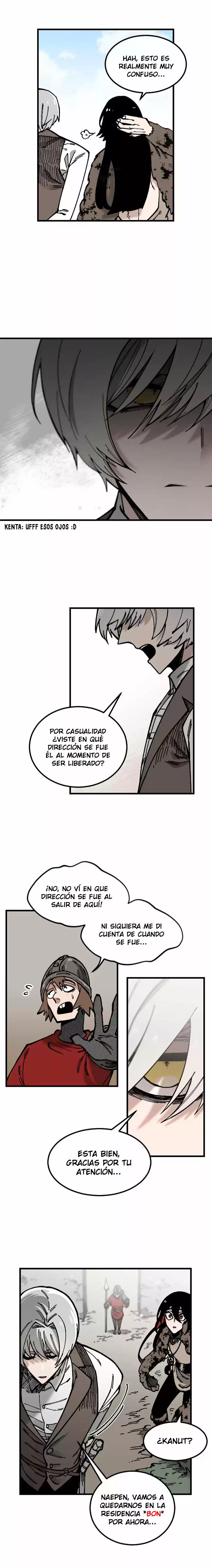 Rasud capítulo 3, página 9