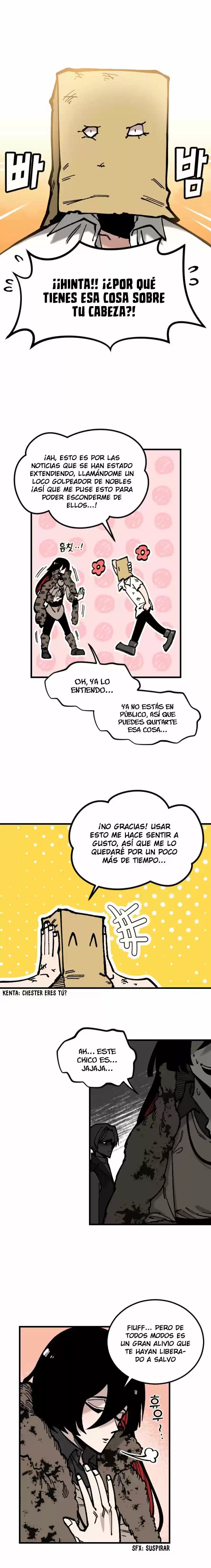 Rasud capítulo 3, página 11