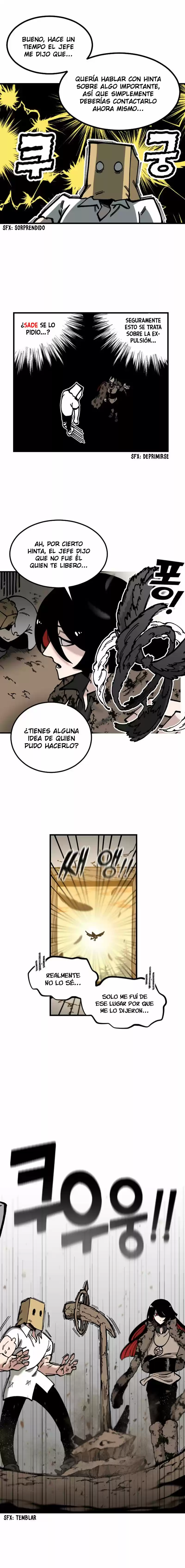 Rasud capítulo 3, página 12