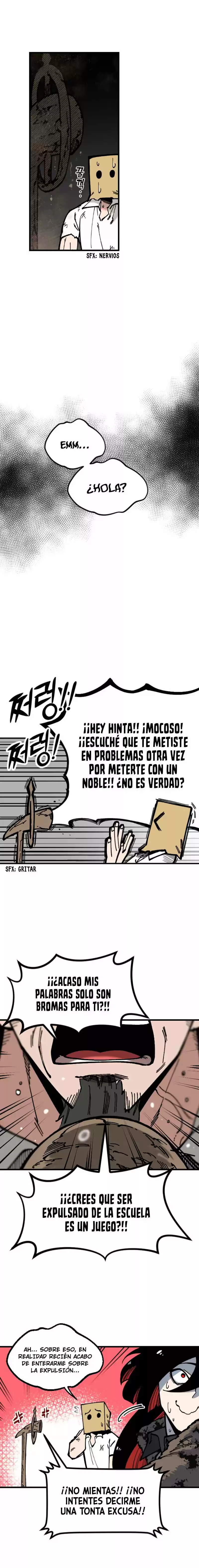 Rasud capítulo 3, página 13