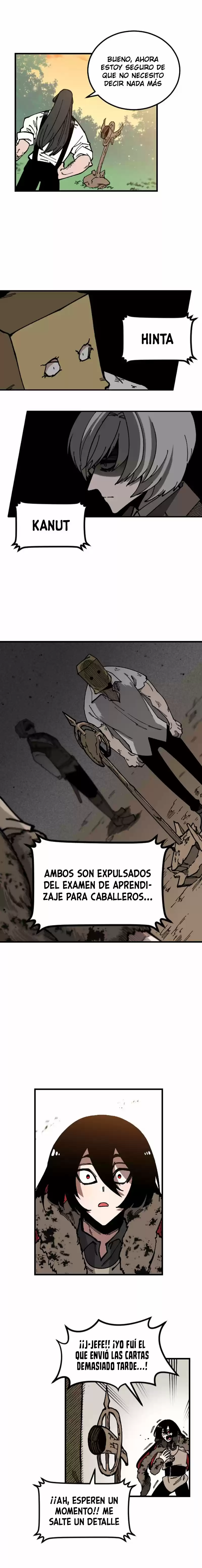 Rasud capítulo 3, página 14