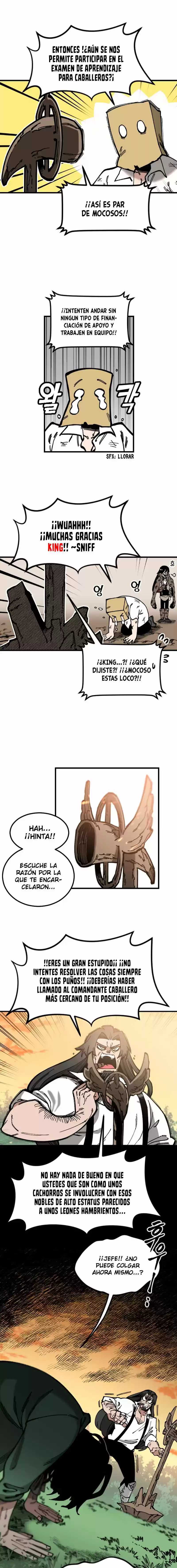 Rasud capítulo 3, página 16