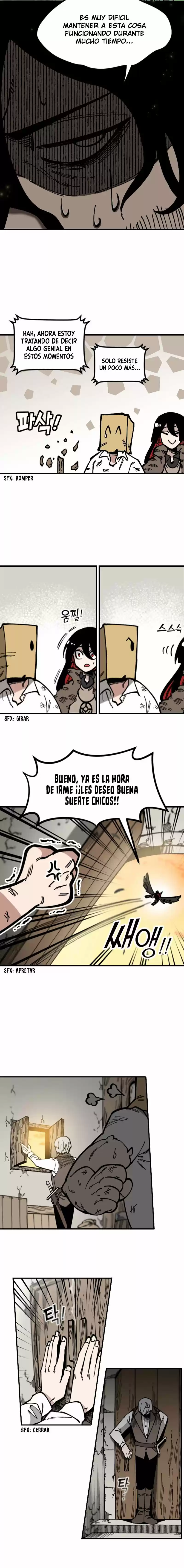 Rasud capítulo 3, página 17