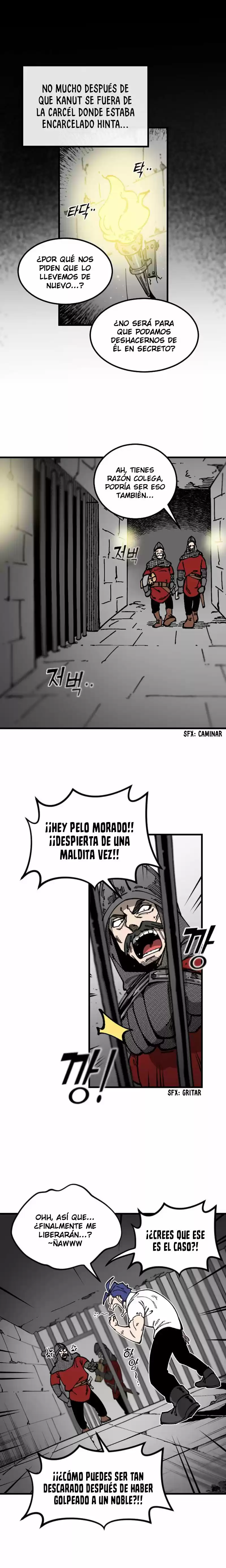 Rasud capítulo 4, página 3