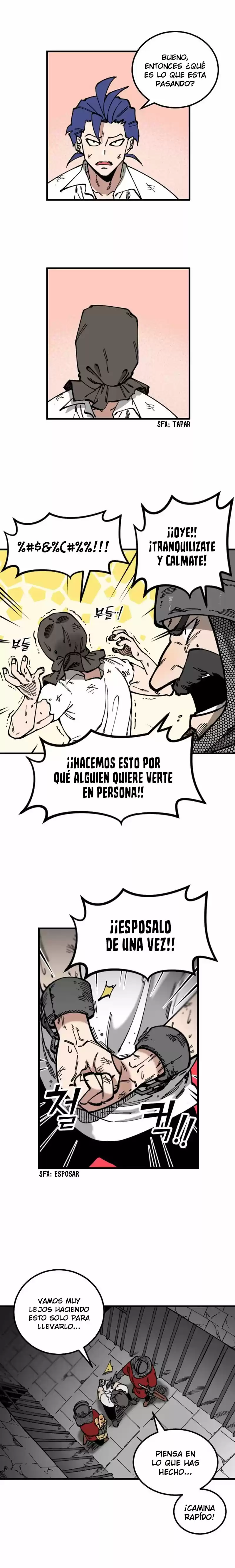 Rasud capítulo 4, página 4
