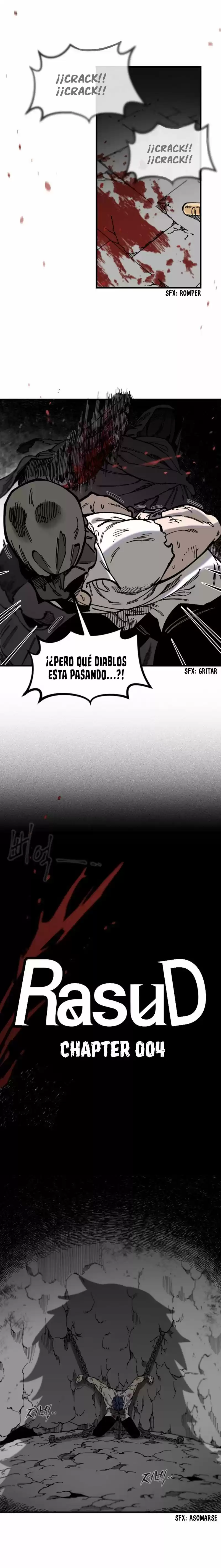 Rasud capítulo 4, página 6