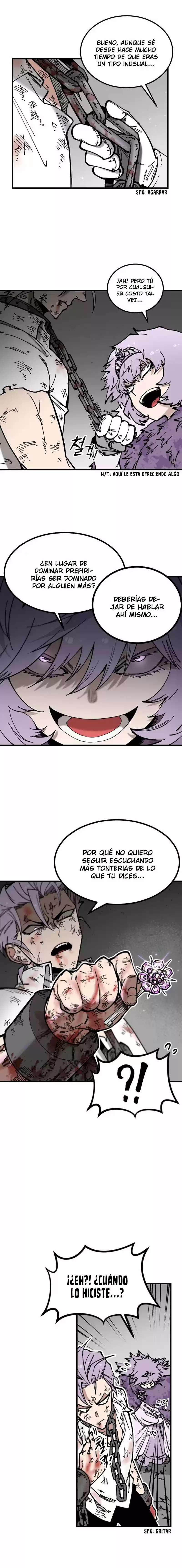 Rasud capítulo 4, página 13