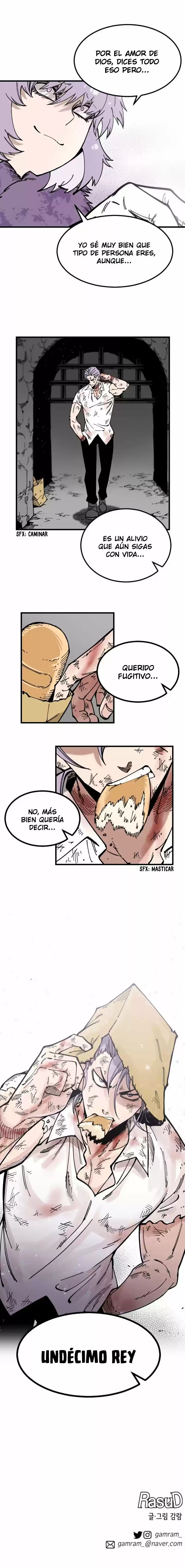Rasud capítulo 4, página 15