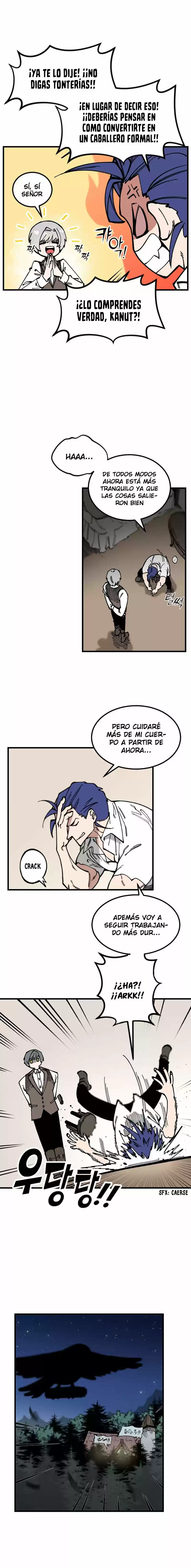 Rasud capítulo 5, página 6