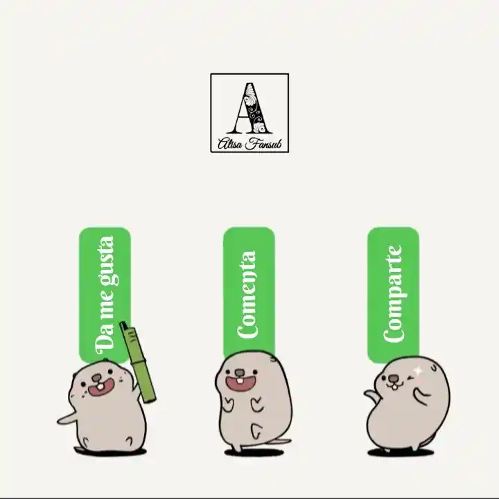 Rata Y Panda capítulo 8, página 12