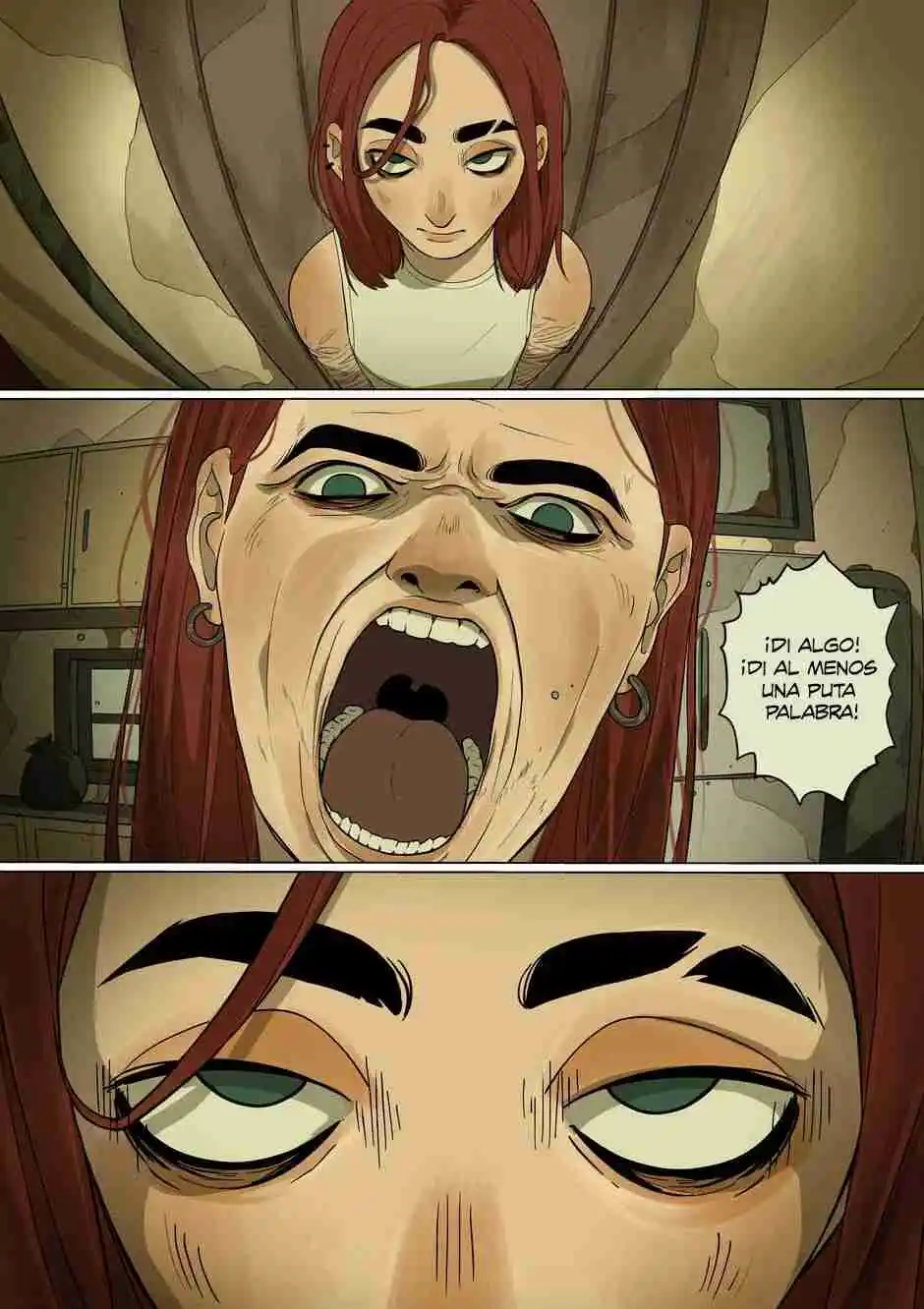 RATS capítulo 1, página 15