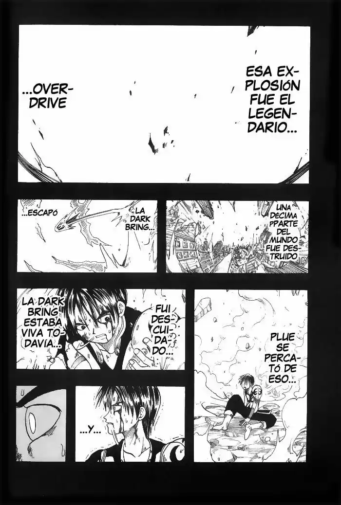 Rave Master capítulo 1, página 44