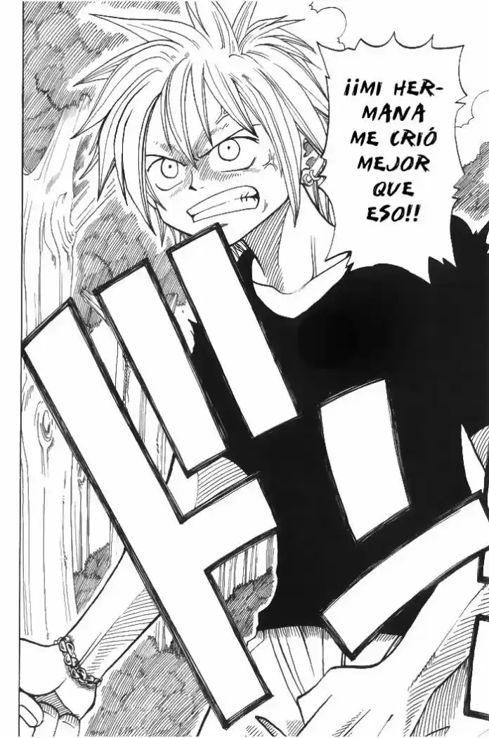 Rave Master capítulo 1, página 59