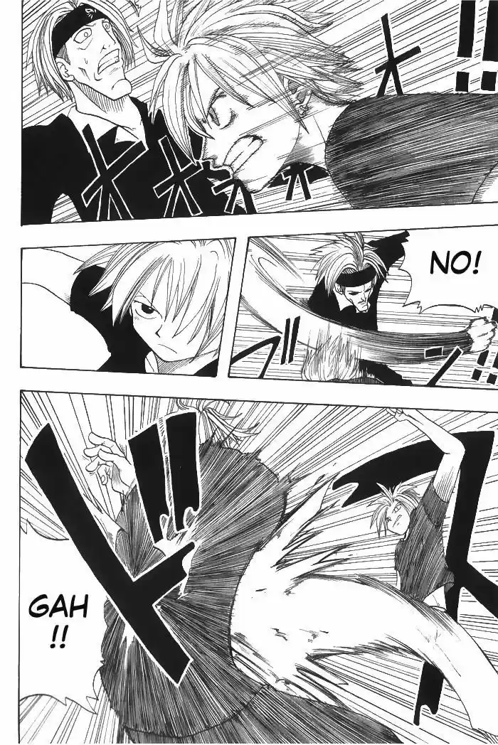 Rave Master capítulo 1, página 65