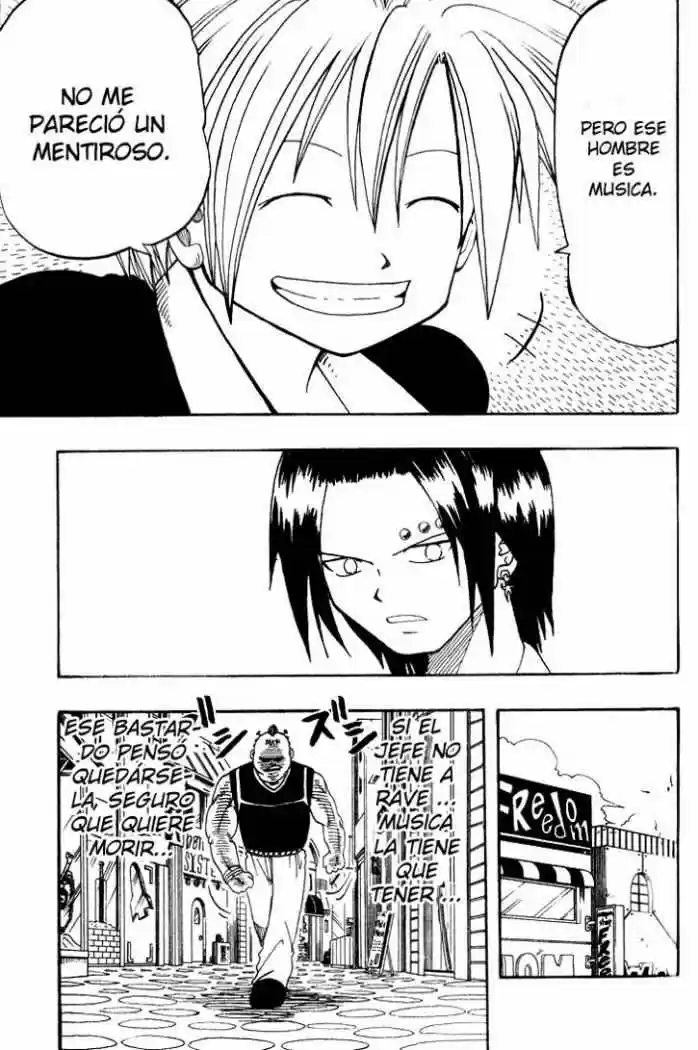 Rave Master capítulo 10, página 12