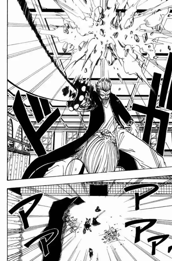 Rave Master capítulo 13, página 9