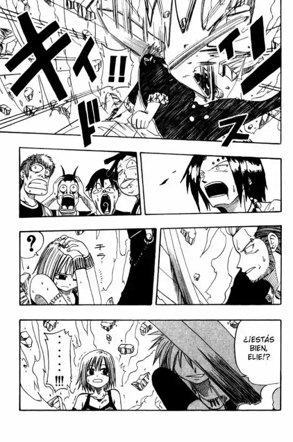 Rave Master capítulo 13, página 10