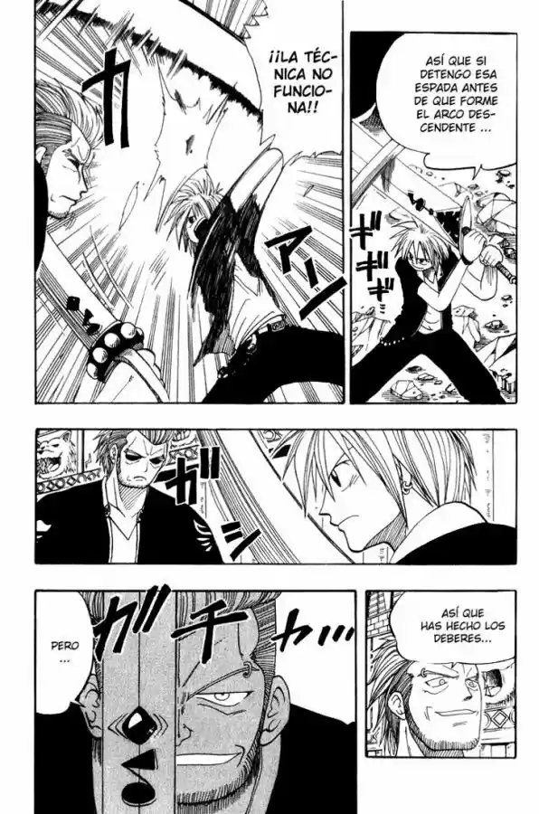 Rave Master capítulo 13, página 19