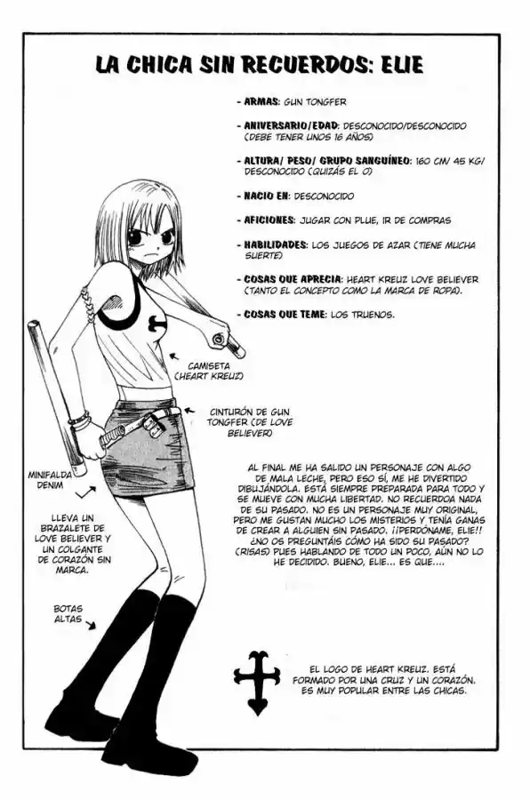 Rave Master capítulo 13, página 23