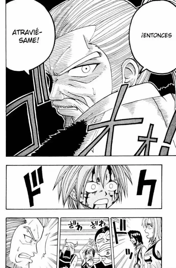 Rave Master capítulo 15, página 15