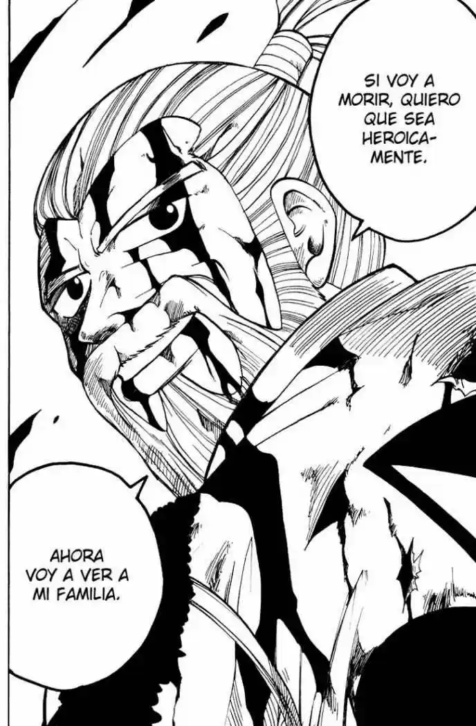 Rave Master capítulo 15, página 19