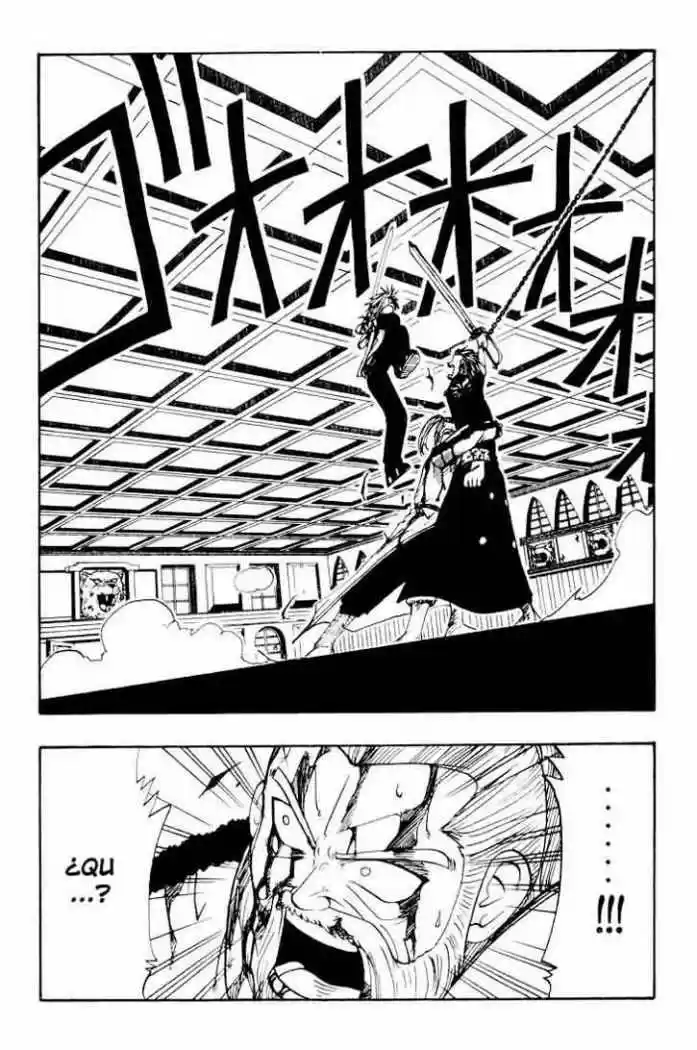 Rave Master capítulo 16, página 4
