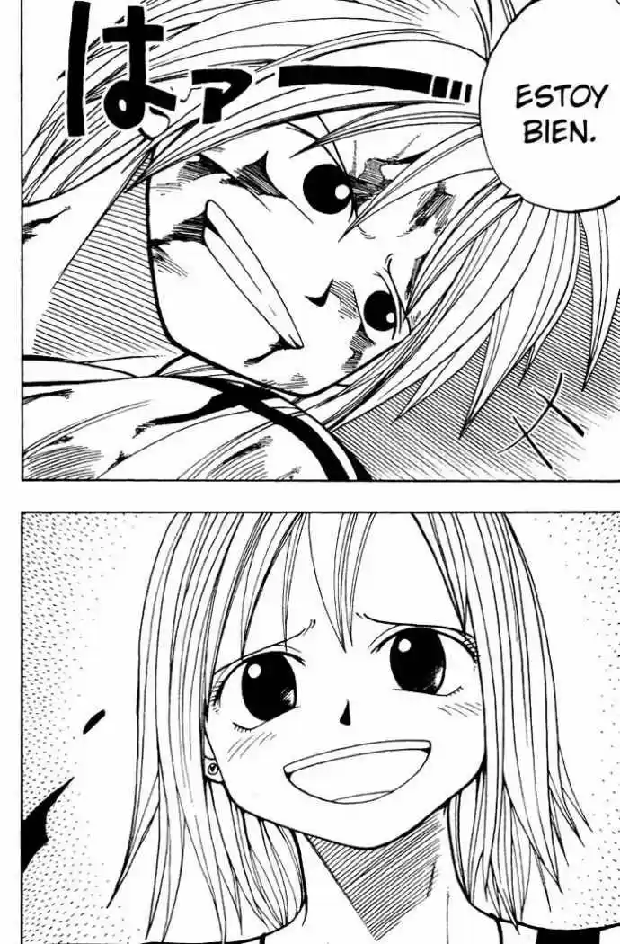 Rave Master capítulo 16, página 16