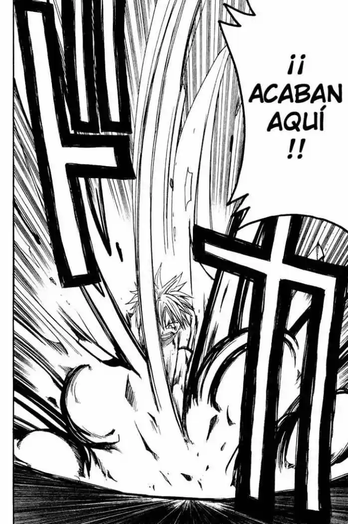 Rave Master capítulo 16, página 27
