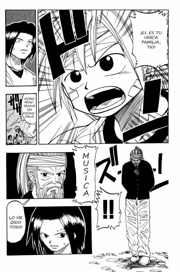 Rave Master capítulo 18, página 7