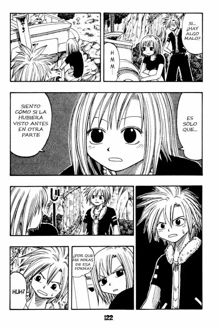 Rave Master capítulo 19, página 7