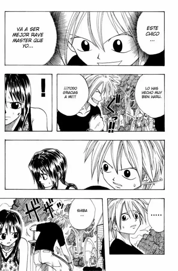 Rave Master capítulo 2, página 44