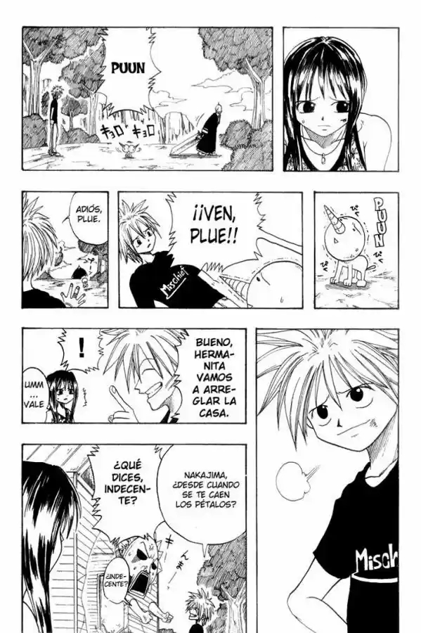 Rave Master capítulo 2, página 48