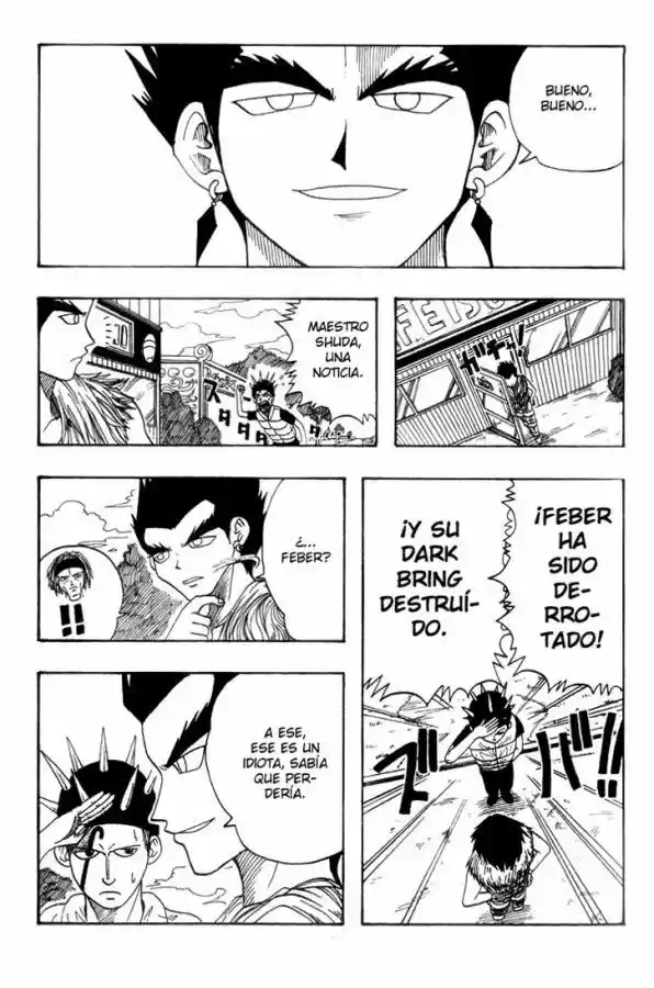 Rave Master capítulo 2, página 52