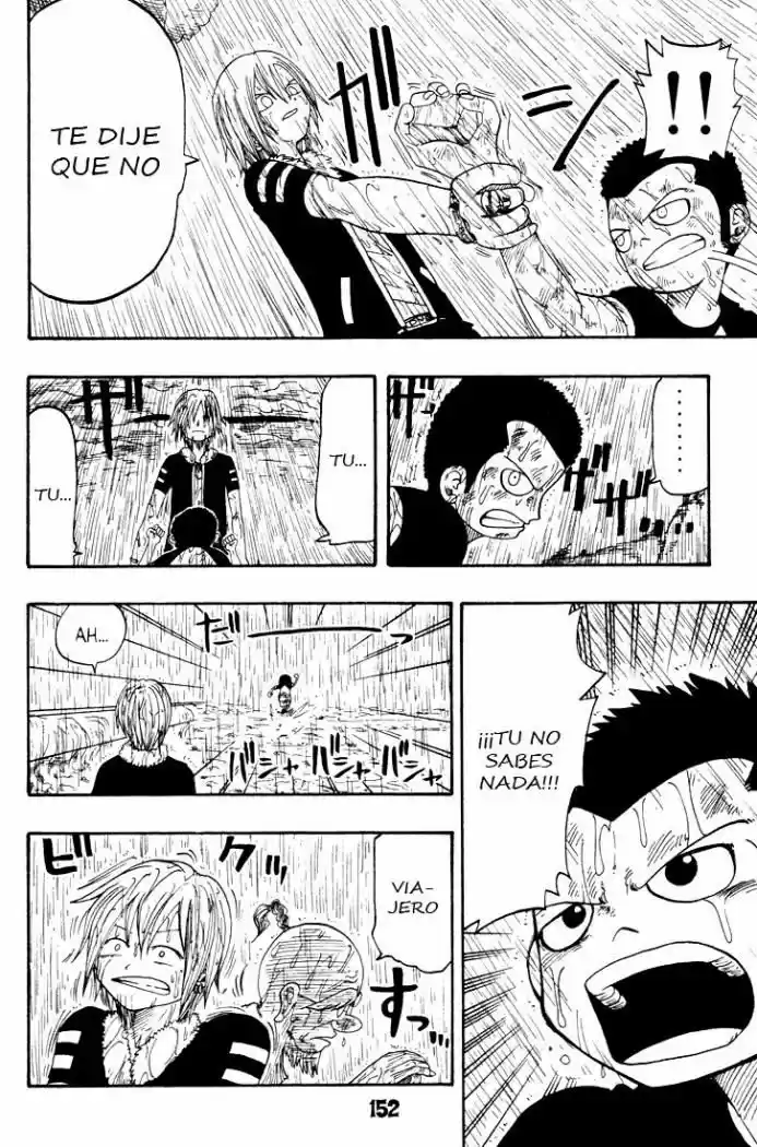 Rave Master capítulo 20, página 16