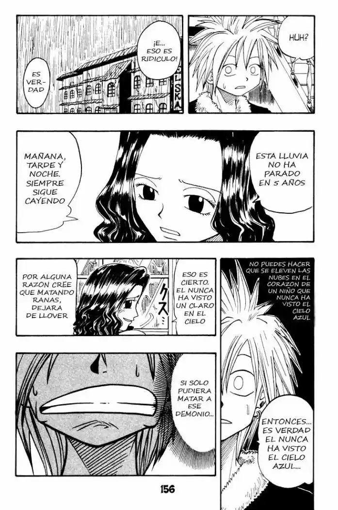 Rave Master capítulo 20, página 20
