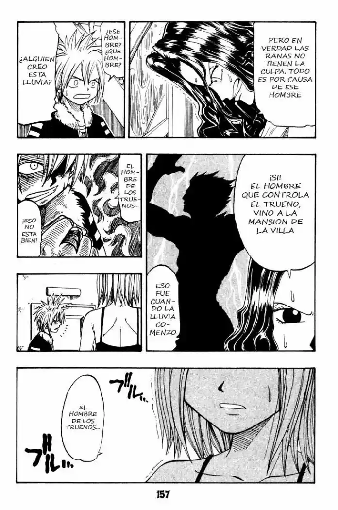 Rave Master capítulo 20, página 21